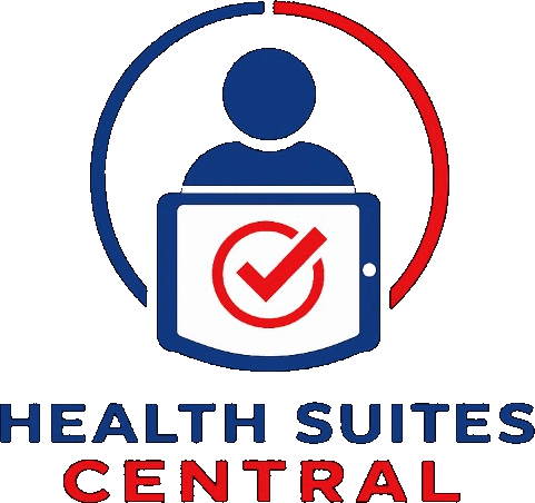 Health Suites Central